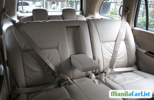 Isuzu Other Automatic 2009 - image 9