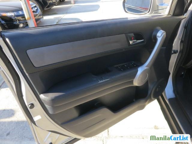 Honda CR-V Automatic 2009