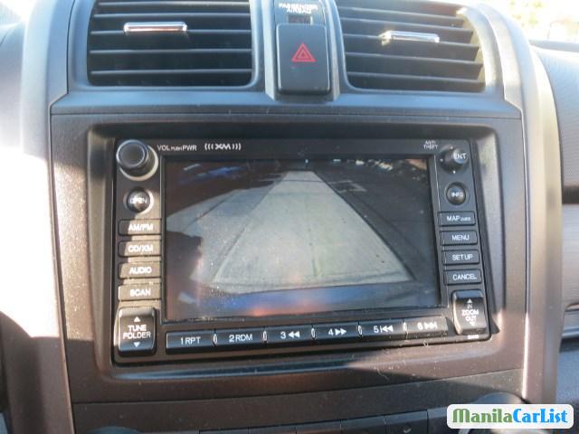 Picture of Honda CR-V Automatic 2009 in Sarangani