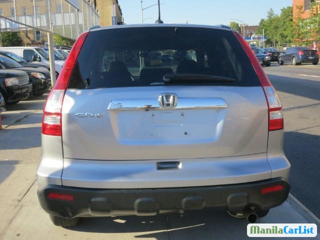 Honda CR-V Automatic 2009 - image 9