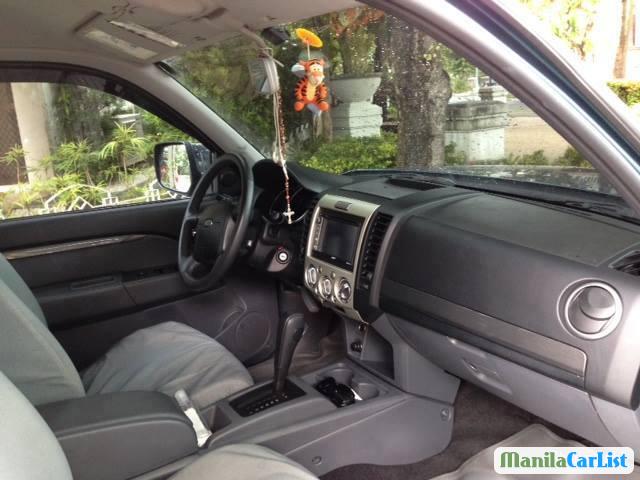 Ford Everest Automatic 2013 in Romblon