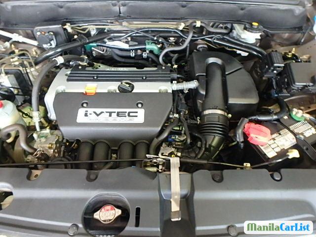 Honda CR-V Automatic 2005 - image 5