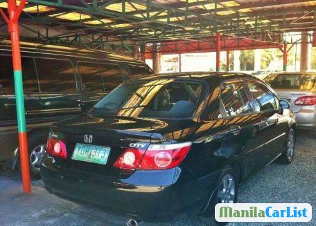 Honda City Manual 2006 - image 2