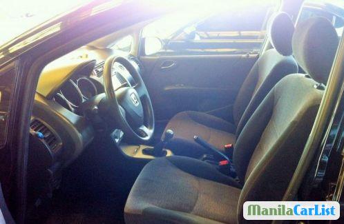 Honda City Manual 2006 in Bohol
