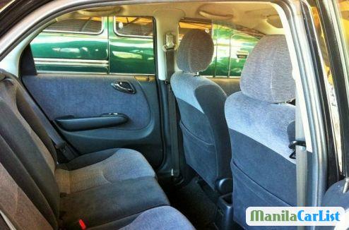 Honda City Manual 2006 - image 4