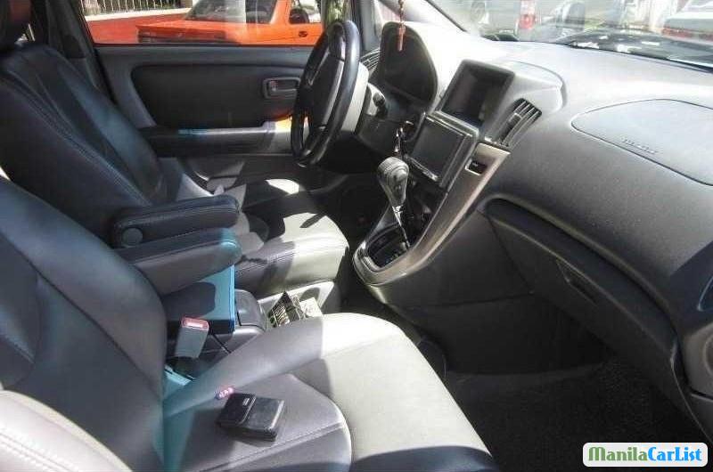 Lexus RX Automatic 2002