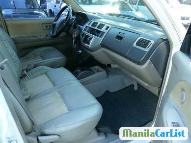 Toyota Automatic 2003