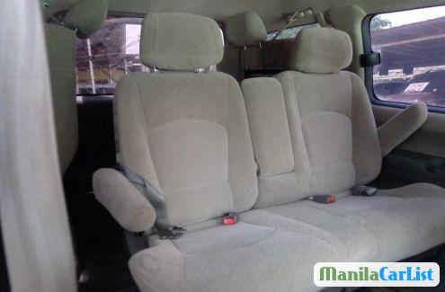 Hyundai Starex Automatic 2006 - image 5