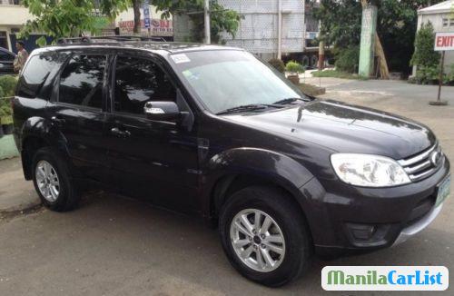 Ford Escape Automatic 2009
