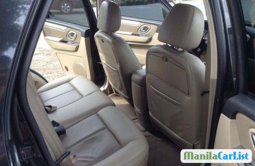 Picture of Ford Escape Automatic 2009 in Metro Manila