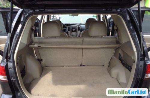 Picture of Ford Escape Automatic 2009 in Philippines