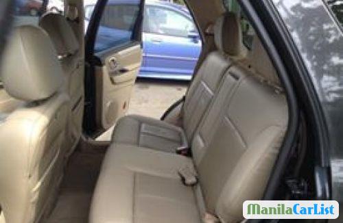 Ford Escape Automatic 2009 in Metro Manila - image