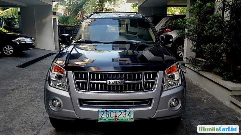 Pictures of Isuzu Other Automatic 2008