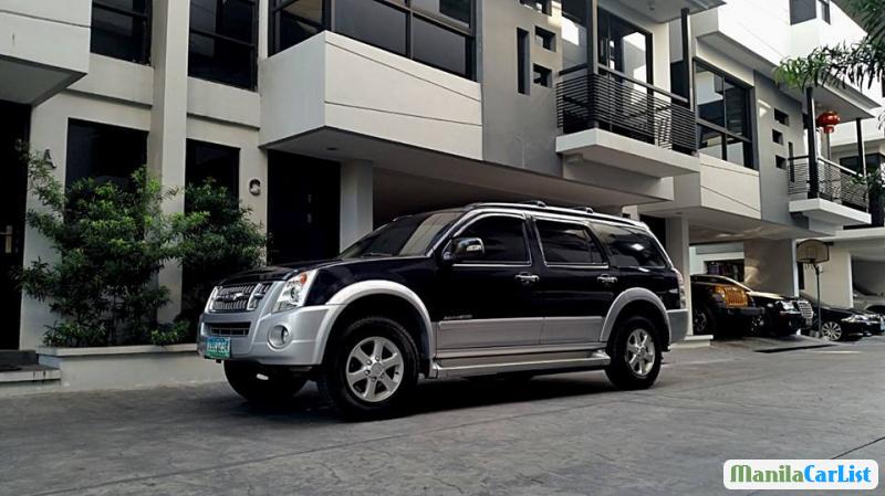 Isuzu Other Automatic 2008 in Maguindanao