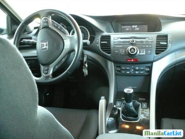 Honda Accord Automatic 2002 - image 3