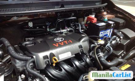 Toyota Vios Automatic 2015 - image 5