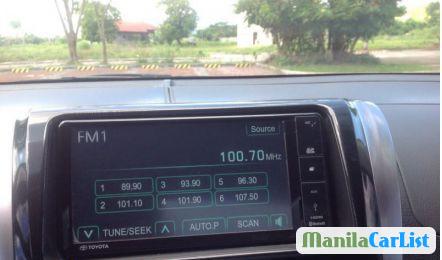 Toyota Vios Automatic 2015 in Nueva Vizcaya - image