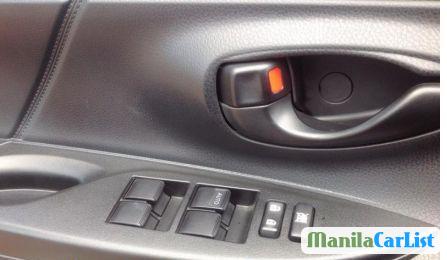 Toyota Vios Automatic 2015 in Philippines - image