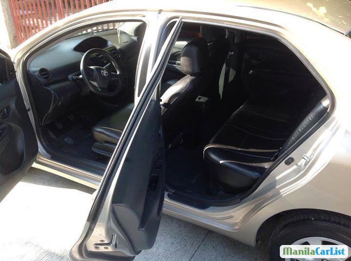 Toyota Vios Manual 2011 in Northern Samar