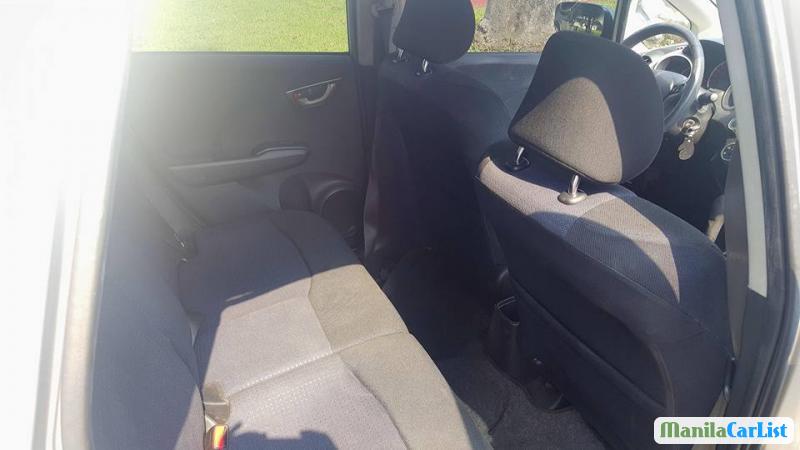 Honda Jazz Automatic 2009 in Palawan