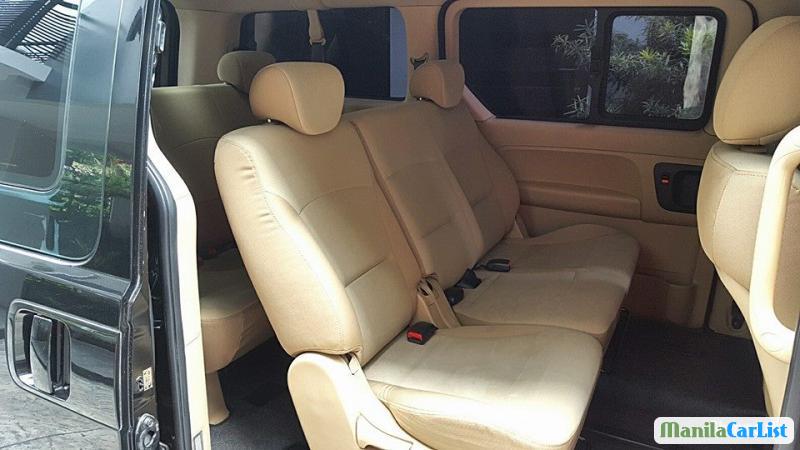 Hyundai Grand Starex Automatic 2010 - image 2