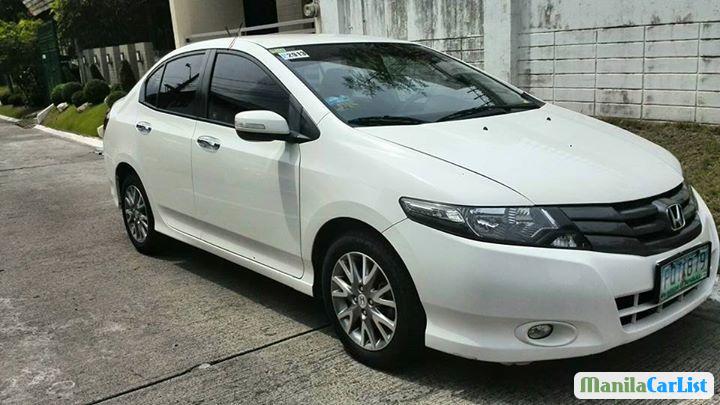 Picture of Honda Civic Automatic 2011