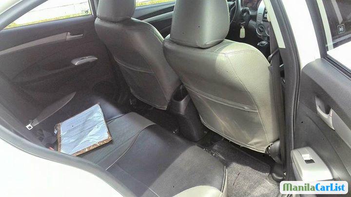 Honda Civic Automatic 2011 in Southern Leyte