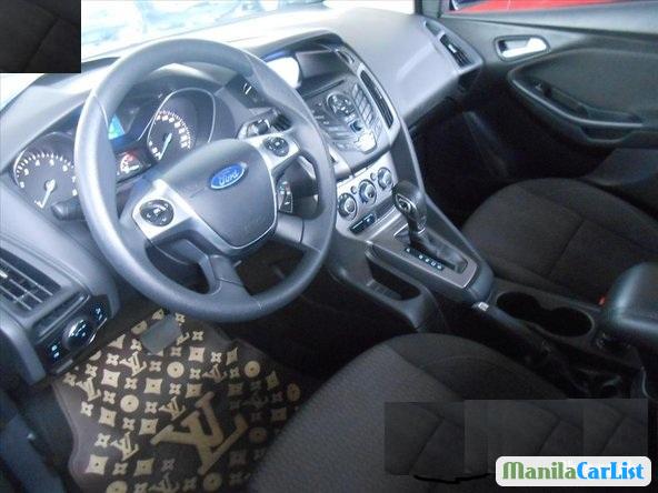 Ford Focus Automatic 2014 - image 3