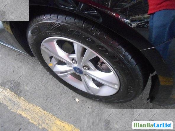 Ford Focus Automatic 2014 - image 4