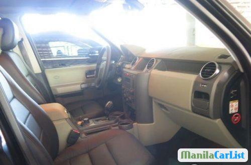 Land Rover Discovery Automatic 2005 in Philippines