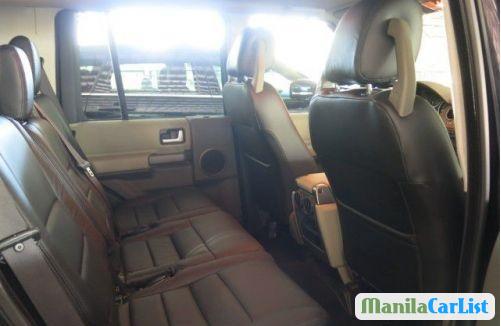 Picture of Land Rover Discovery Automatic 2005 in Philippines