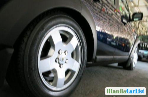 Land Rover Discovery Automatic 2005 - image 9
