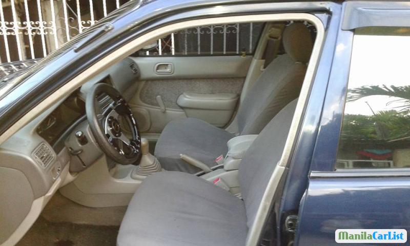 Toyota Corolla Manual in Albay