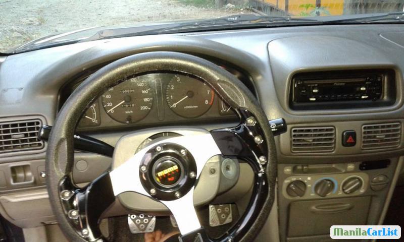 Picture of Toyota Corolla Manual in Albay