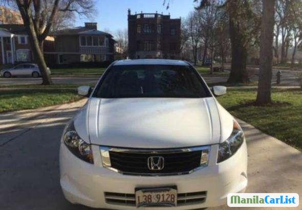 Pictures of Honda Accord Manual 2010