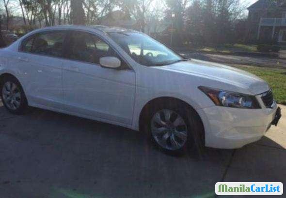 Honda Accord Manual 2010 - image 2