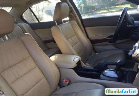 Honda Accord Manual 2010 in Biliran