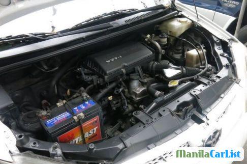 Picture of Toyota Avanza Manual 2007 in Batangas