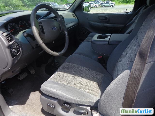 Ford F-150 Automatic 2003