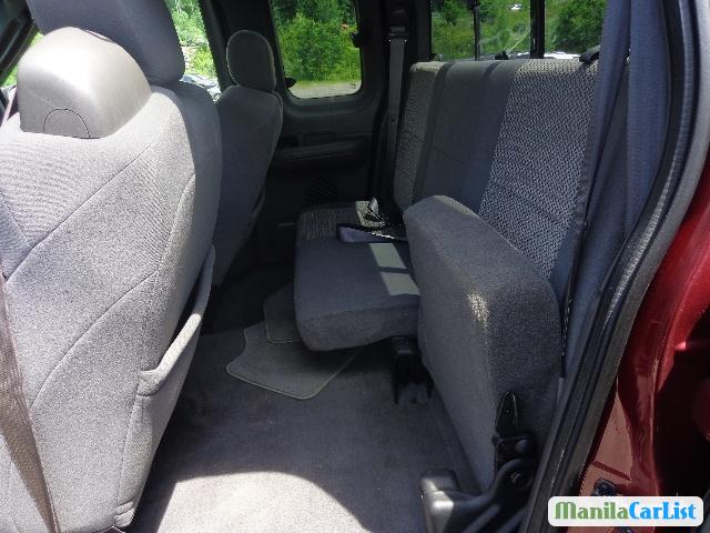 Ford F-150 Automatic 2003 - image 3