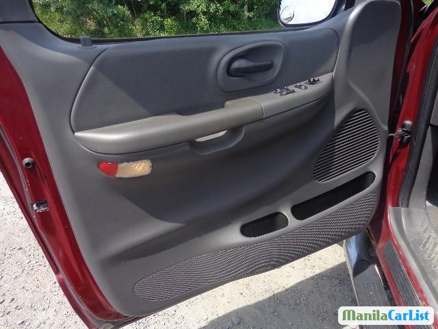 Ford F-150 Automatic 2003 - image 4