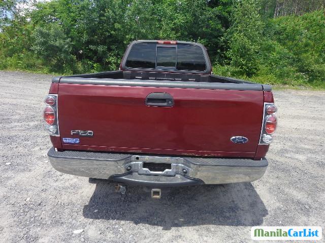 Ford F-150 Automatic 2003 - image 5