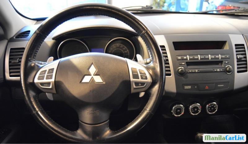 Mitsubishi Outlander Automatic 2015 in Isabela - image