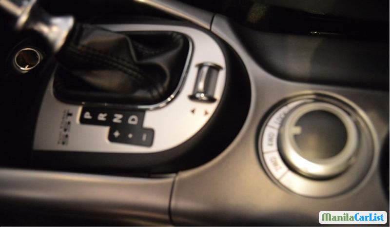 Mitsubishi Outlander Automatic 2015 - image 8