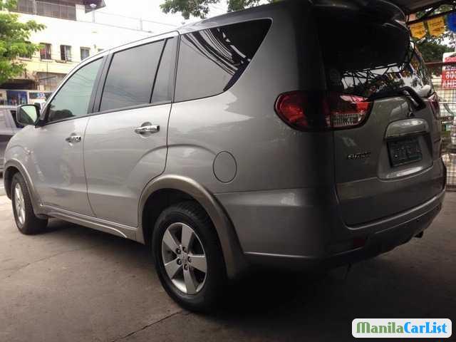 Mitsubishi 2008 - image 3