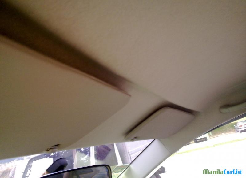 Picture of Toyota Innova Manual 2005 in Batangas