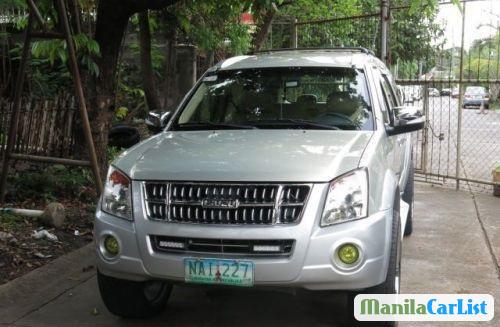 Pictures of Isuzu Other Automatic 2009