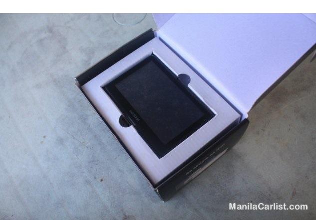 Toyota Innova Automatic 2011