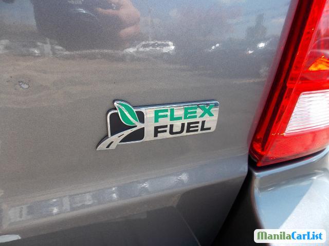 Ford Escape Automatic 2010 - image 9