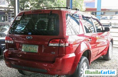 Ford Escape Automatic 2009 - image 10